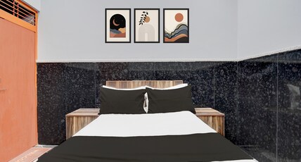 SPOT ON Aaliyan Guest House Room Type - SPOT ON NON-AC
