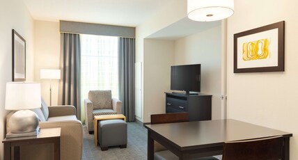 Homewood Suites by Hilton Frederick Room Type - 1KG HEARING ACC SUITE NS