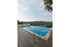 On The High Ground Tourism Point