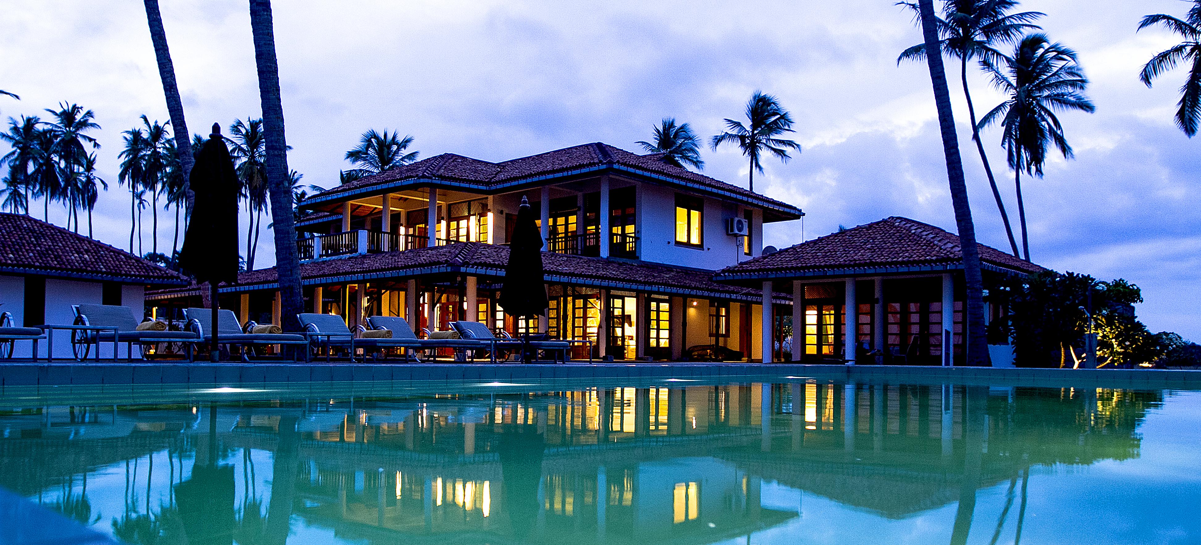 Jetwing Kottukal Beach House - Tap to explore photos