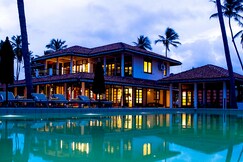 Jetwing Kottukal Beach House