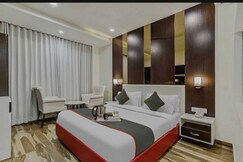 Super Hotel O Raas Near Near Paschim Vihar