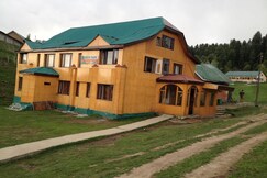 Hotel Green Park Gulmarg