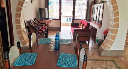 Alor Niloy Room Type - Alor Niloy