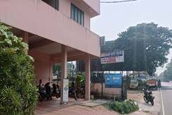 Sarovaram Guest House