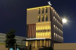 Goodland Residency 