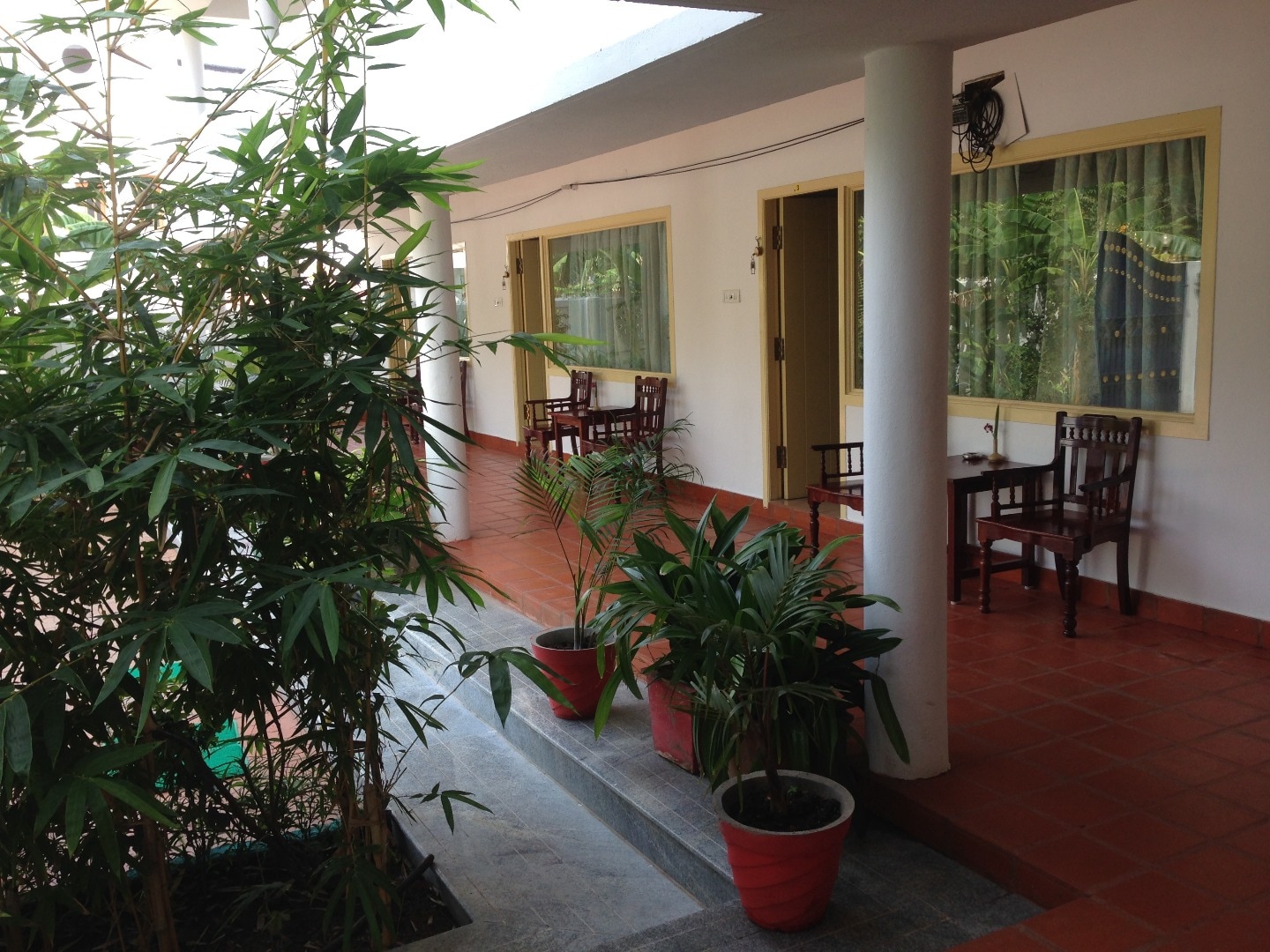 Main gallery