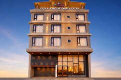 The Byke Stella Boutique Hotel | (Pan India Pure Veg Hotel Chain)