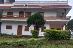 Shola Valley View Resort