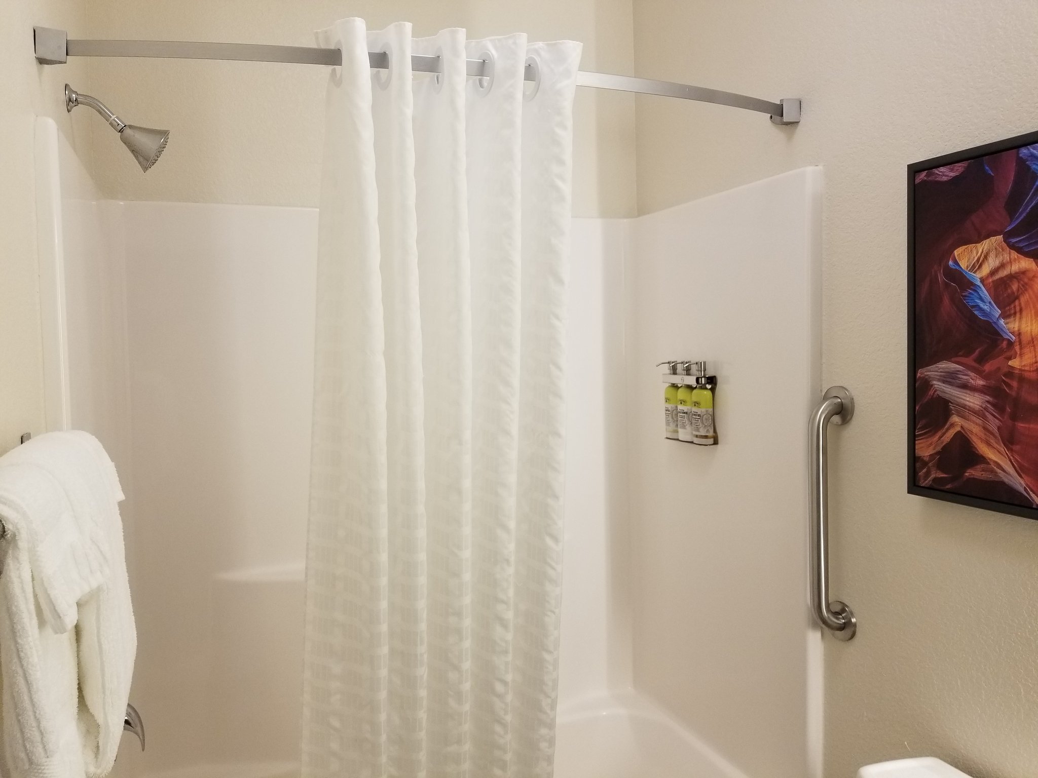 Candlewood Suites APEX RALEIGH AREA, an IHG hotel - Tap to explore photos