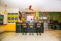 Heistel Delhi | Backpacker Hostel