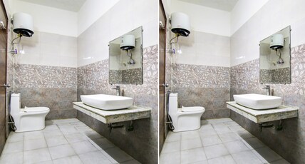 Hotel O Gulabi Delight Room Type - Classic