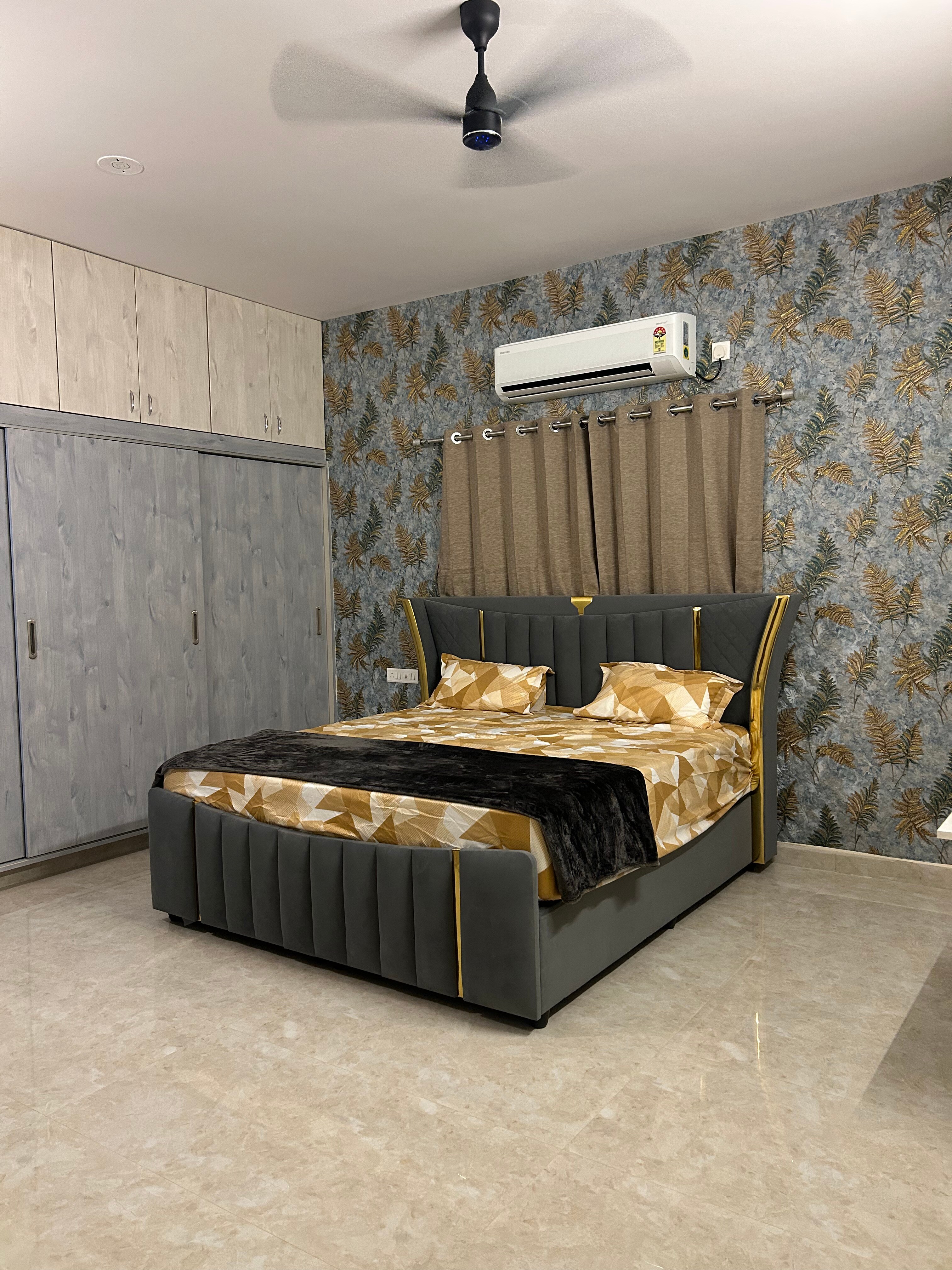 Orion Elegant Service Apartment - Tap to explore photos