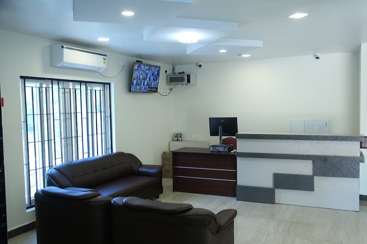 Main gallery