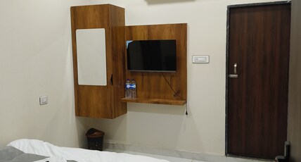 Nivanta Greens Room Type - Superior Double Room