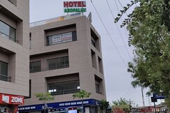 Hotel Asopalav