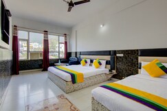 Itsy Hotels Satya Shree