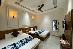 shivay homestay ujjain , near mahakaleshwar