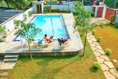 Wake N Flow, Weligama