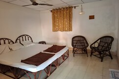 The Bellavista Retreat