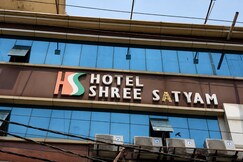 Hotel Shree Satyam