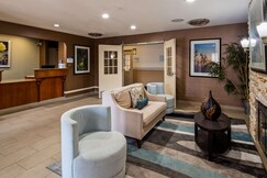 Best Western Brentwood Inn