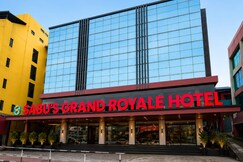 Sabu's Grand Royale Hotel