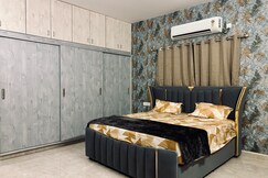Orion Elegant Service Apartment
