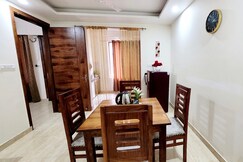 Yogvan | 1BHK Sunrise Apartment Tapovan