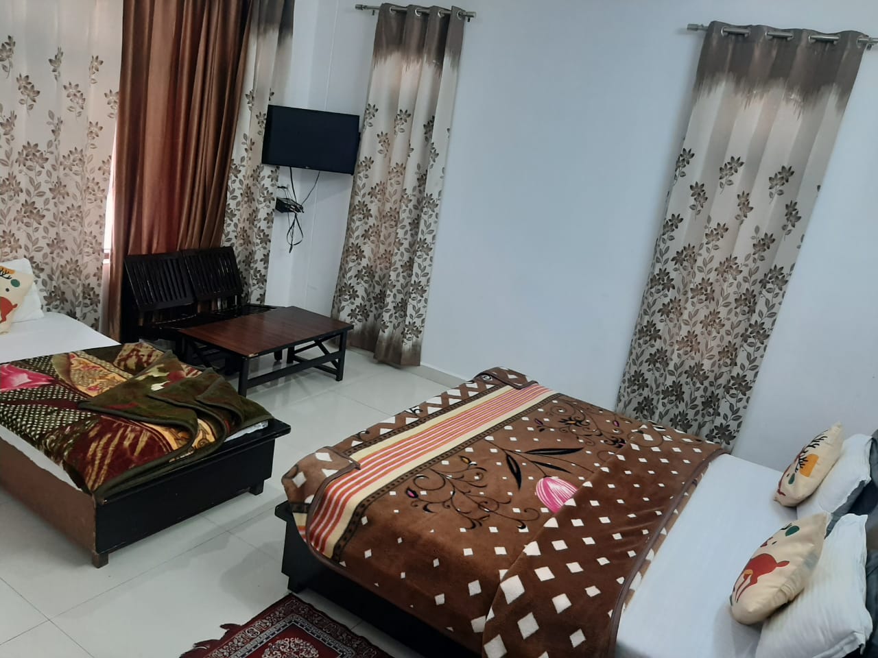 Ramsail Guest House BIr - Tap to explore photos