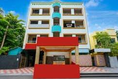 Hotel O Aarshi Palace