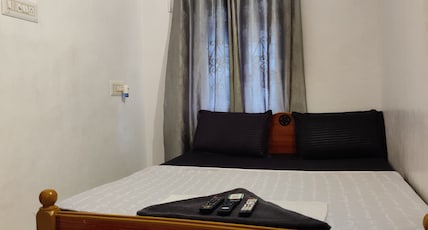 The Sea Shelter Room Type - Duplex Room