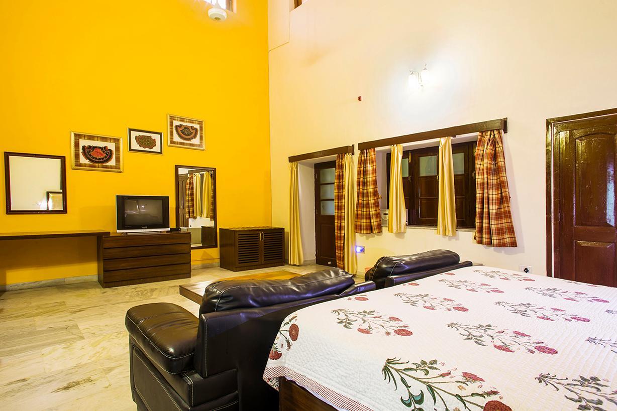Kishangarh House - Tap to explore photos