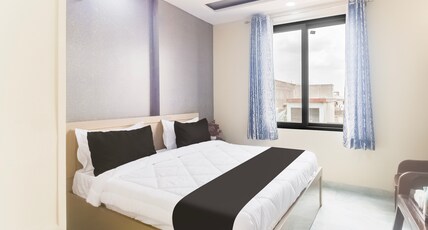 Hotel O Shree Shyam Room Type - Classic