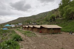 Chandra Bhaga Camps