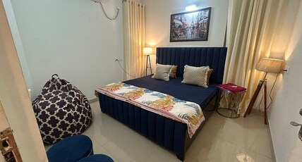 High Rise 13th floor smart home Room Type - High Rise 13th floor smart home
