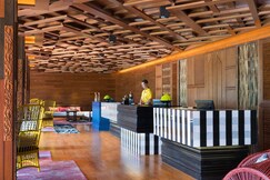Rooms of Hotel Indigo Bali Seminyak Beach
