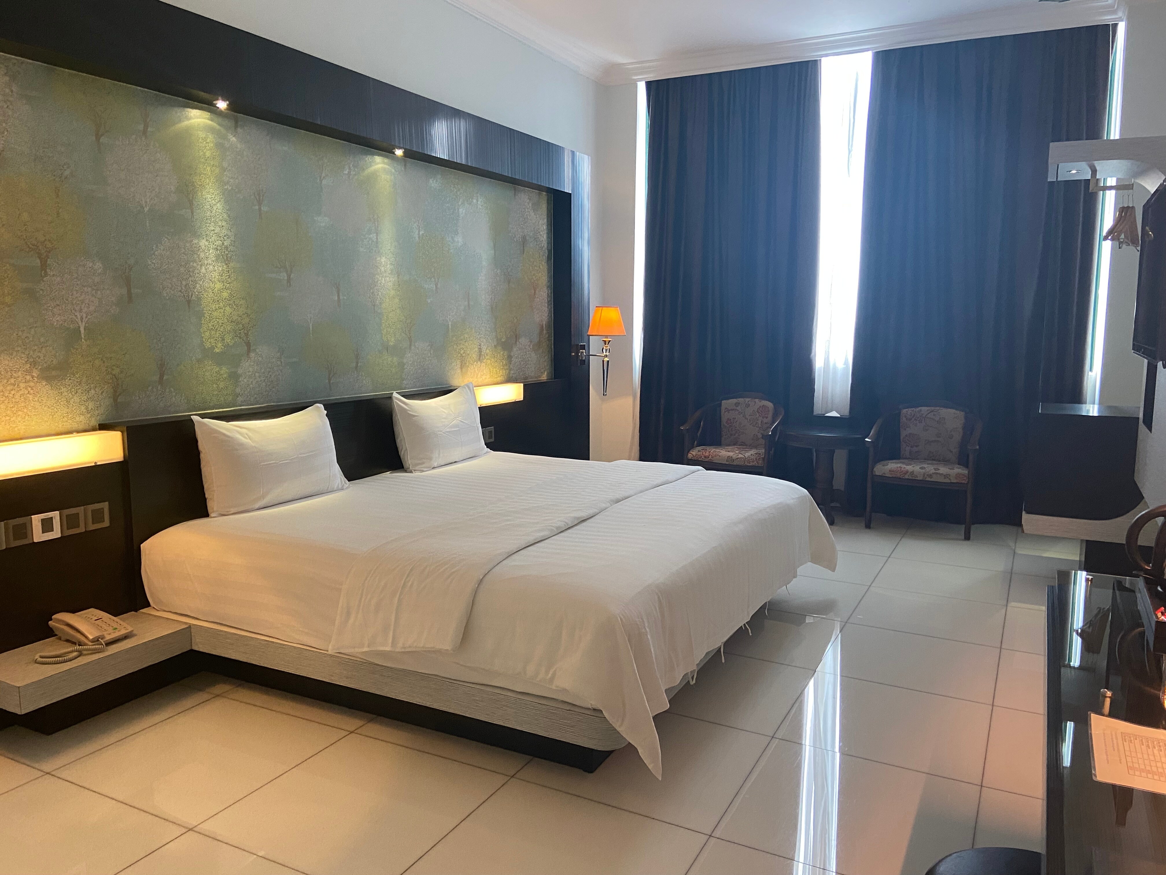 Hotel O Tong Villion Hotel - Tap to explore photos