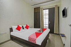 Hotel O Mahadev Guest House