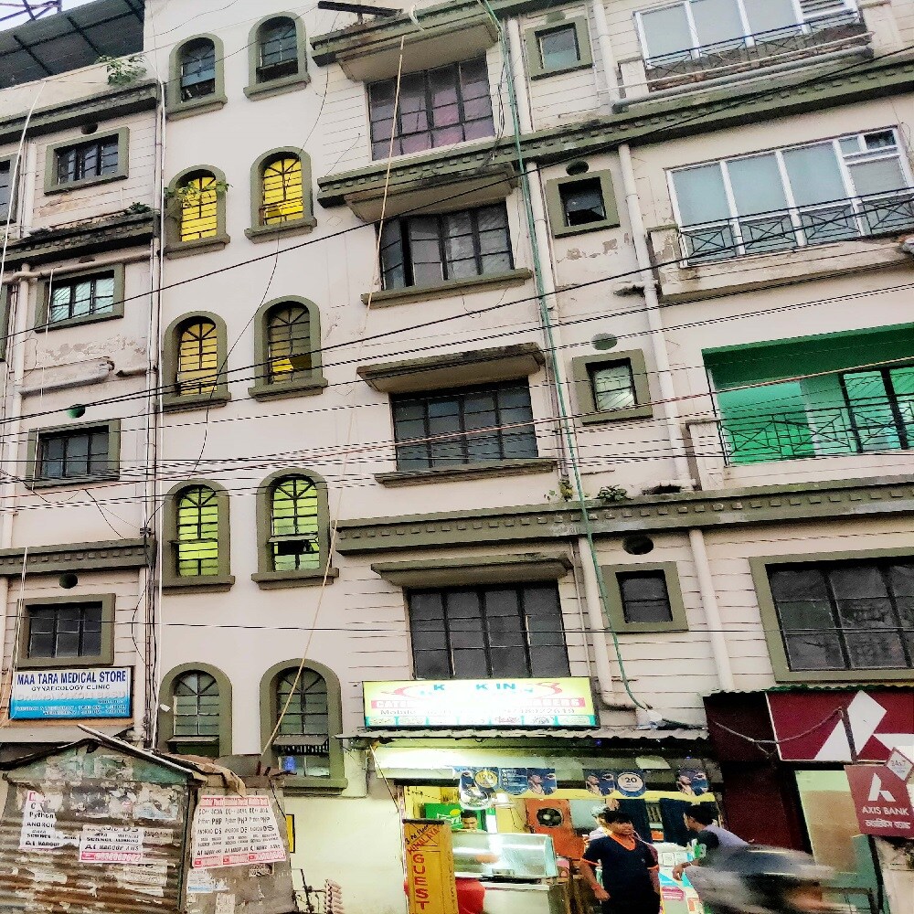 Main gallery