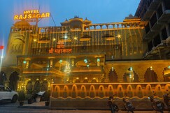 Raj Sagar Resort