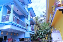 Shalom Guest House Colva