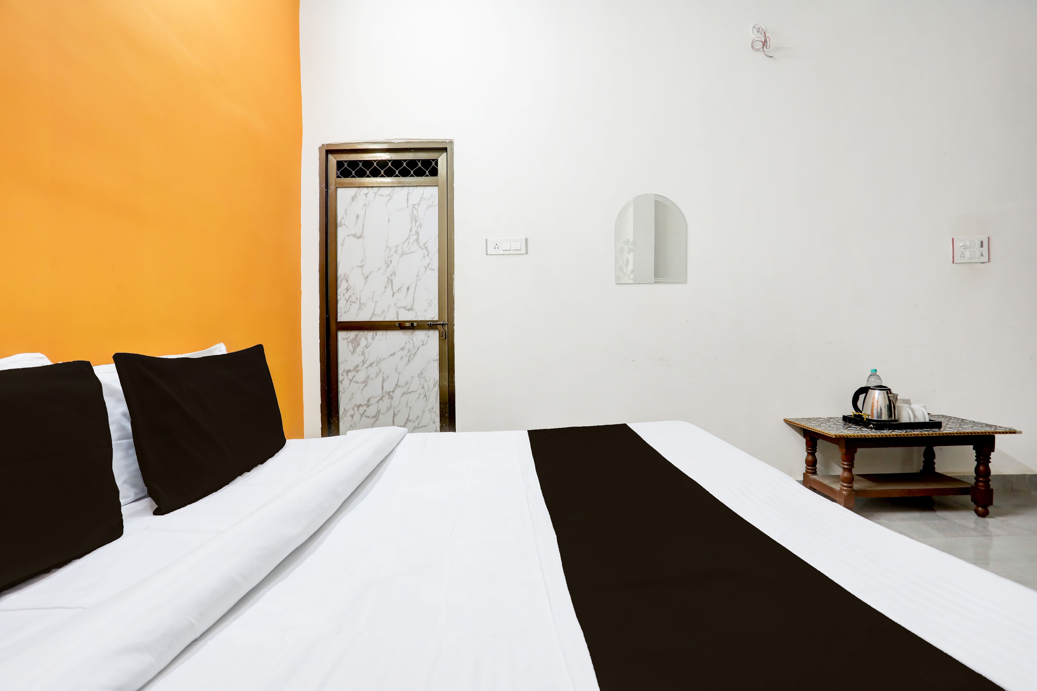 SPOT ON Hotel Vistara Inn - Tap to explore photos