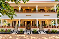 Address of SUNORABEACHSTAY
