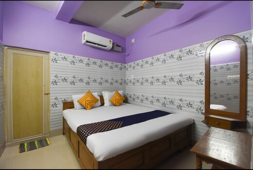 New Suvam Lodge and Hotel