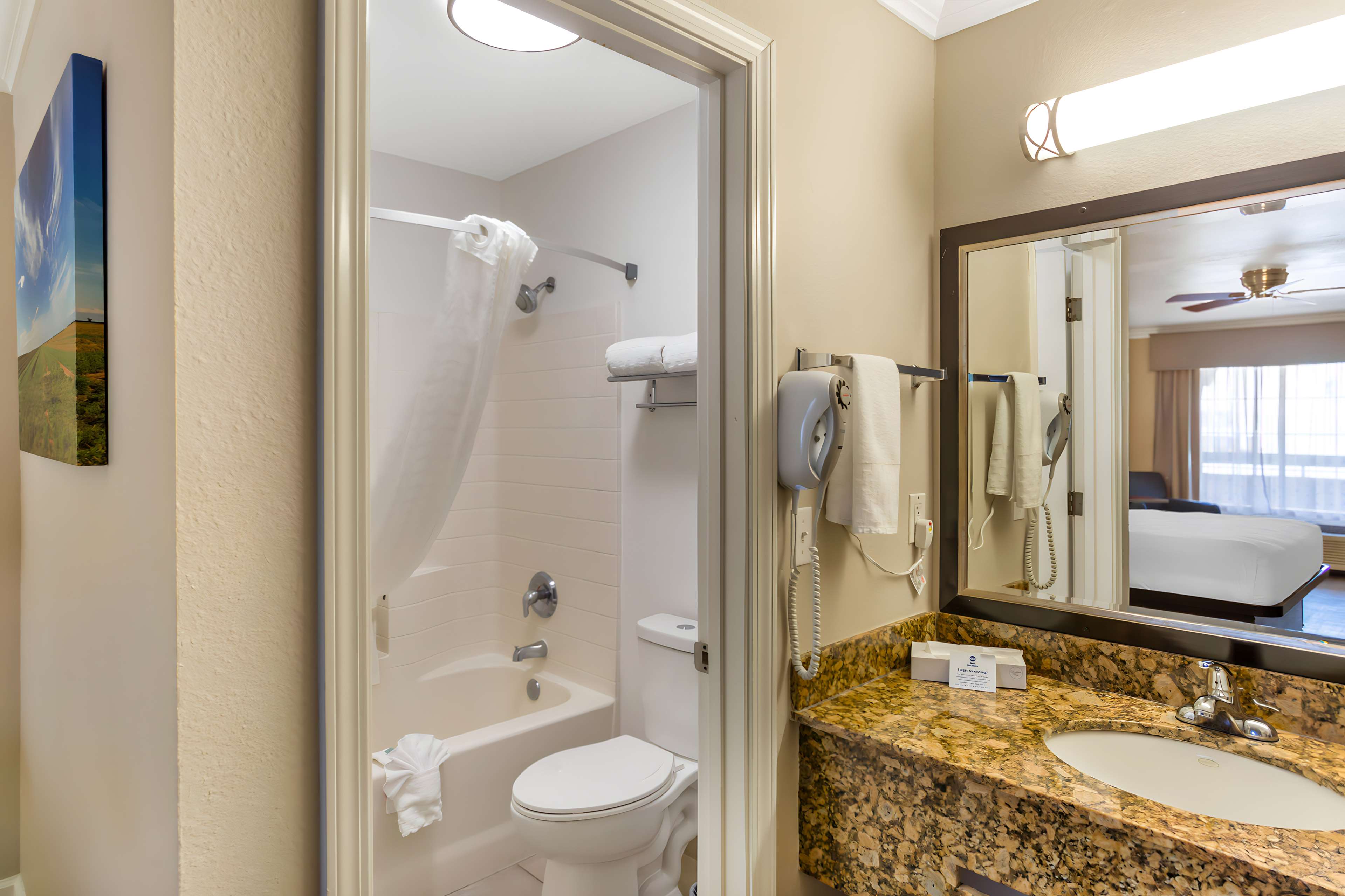 Best Western Heritage Inn - Tap to explore photos