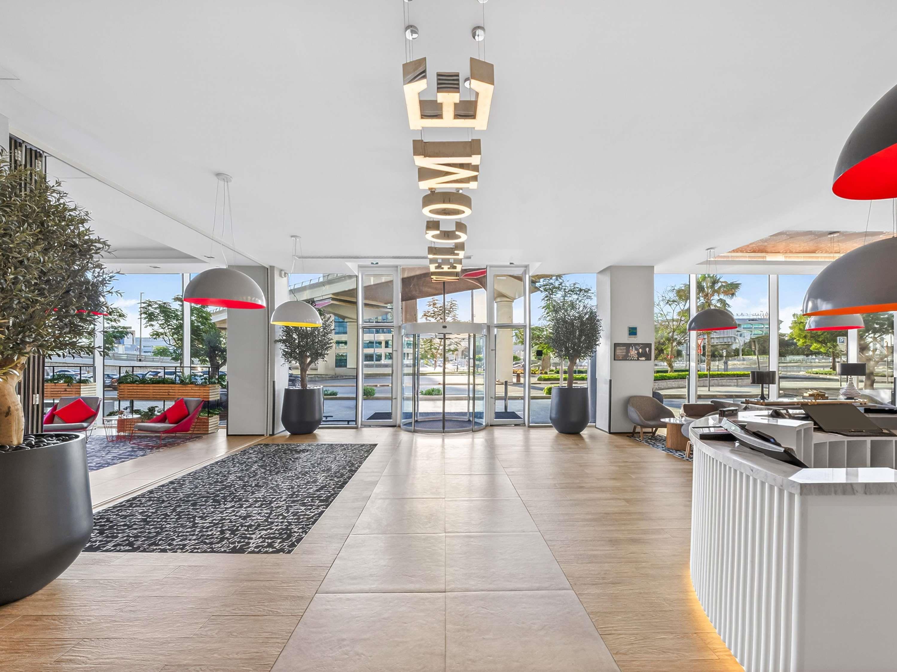 ibis Styles Dubai Airport Hotel - Tap to explore photos