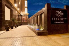 Hotel Eternity at Rajouri Garden