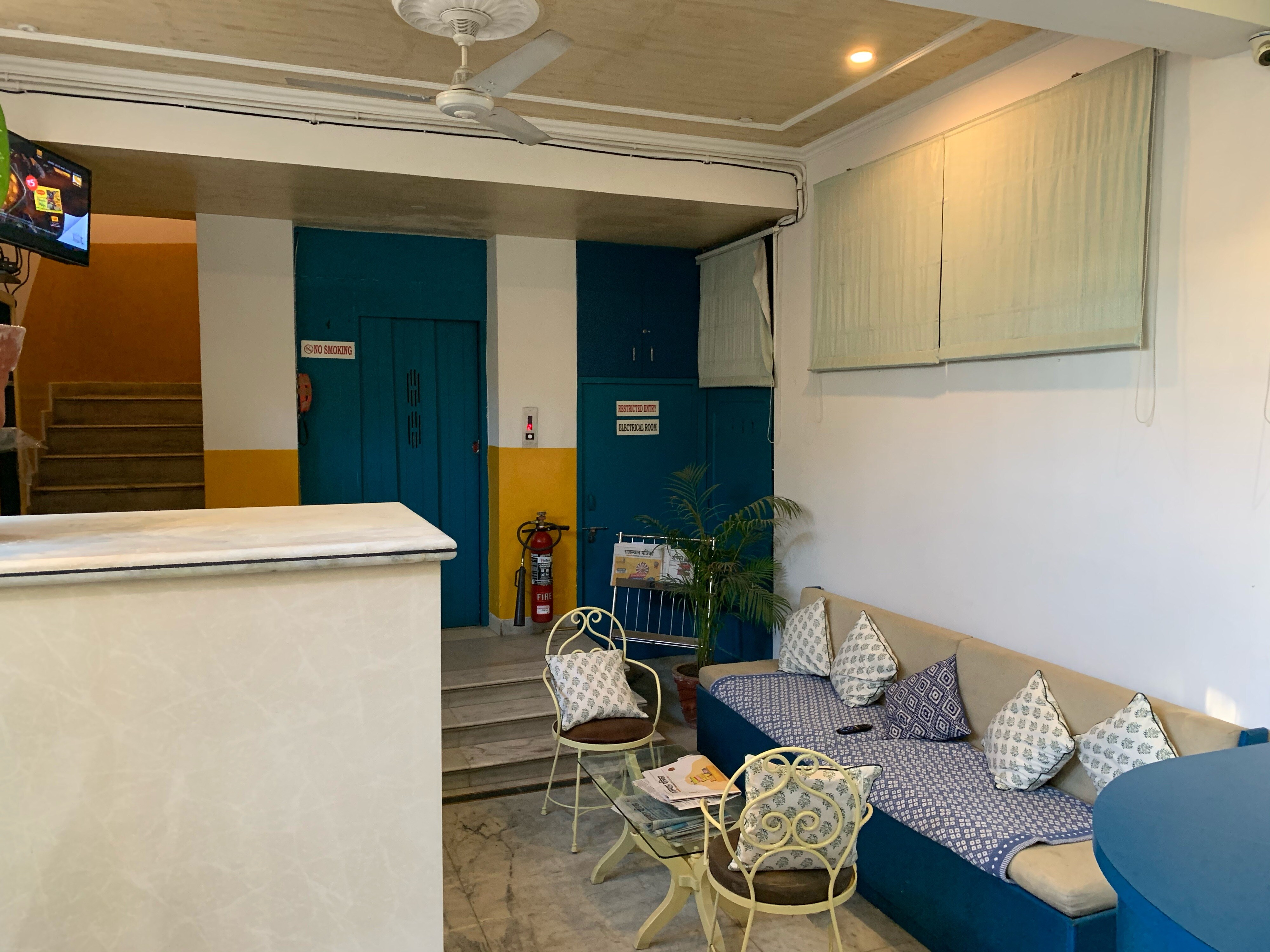 Charpoi Boutique Hotel - Tap to explore photos