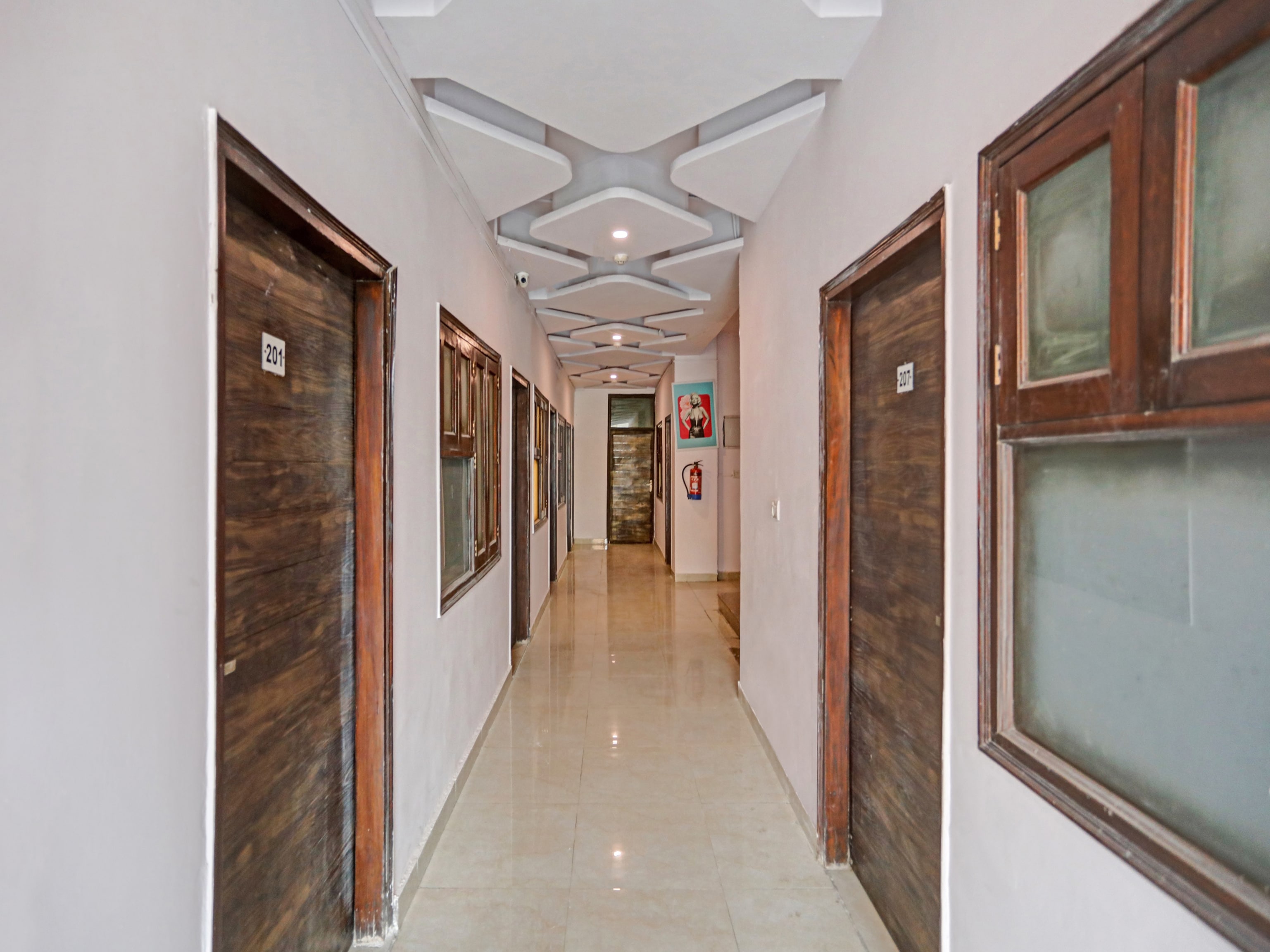 Main gallery